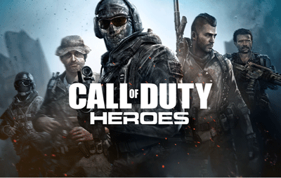 Call of duty heroes скачать на андроид на русском с читами