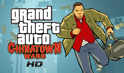 GTA chinatown wars android скачать полную версию + взлом