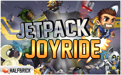 Jetpack Joyride скачать на андроид бесконечные деньги последняя версия