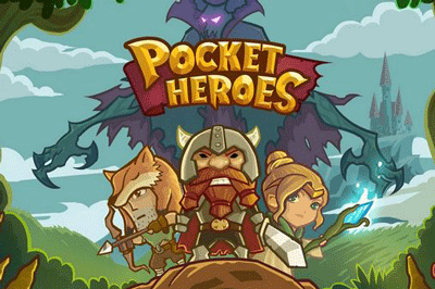 Pocket-heroes