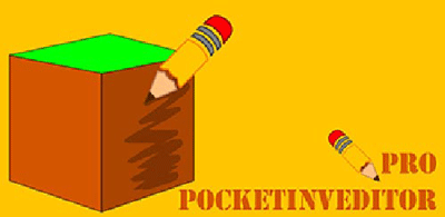 Скачать Pocketinveditor pro 1.16 для Майнкрафт ПЕ 0.14.0 полная русская версия