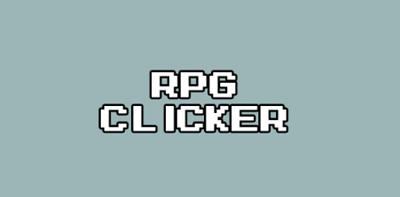 RPG-clicker