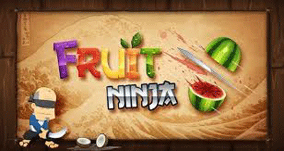 Скачать fruit ninja на андроид с бесконечными деньгами 