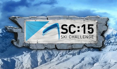 Ski challenge 15 на андроид скачать взлом