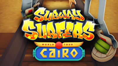 Subway surfers cairo взлом на деньги скачать для андроид