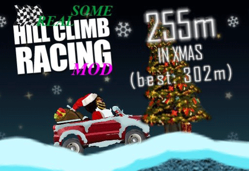 Взломанный Hill Climb Racing 2 1.58.0 на деньги, бензин и машины скачать для Android